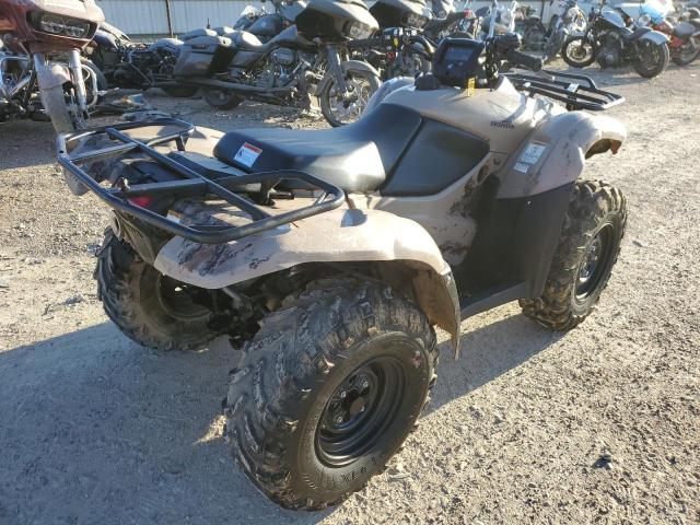 2011 HONDA TRX420 FPA 1HFTE3752B4200428