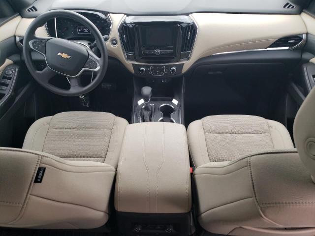 2023 CHEVROLET TRAVERSE L 1GNERFKW1PJ201272