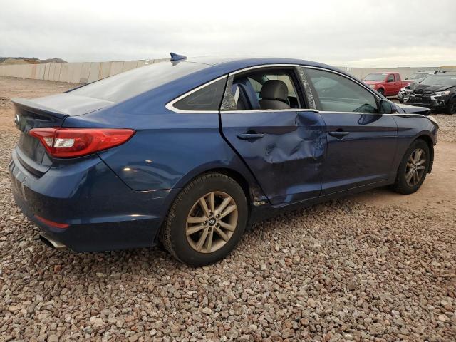 2016 HYUNDAI SONATA SE - 5NPE24AF2GH268796