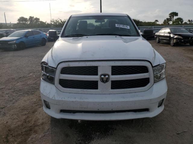 2015 RAM 1500 HFE - 1C6RR6ZM8FS638247