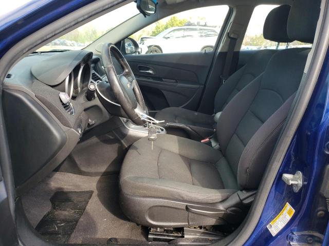2012 Chevrolet Cruze - Image 7