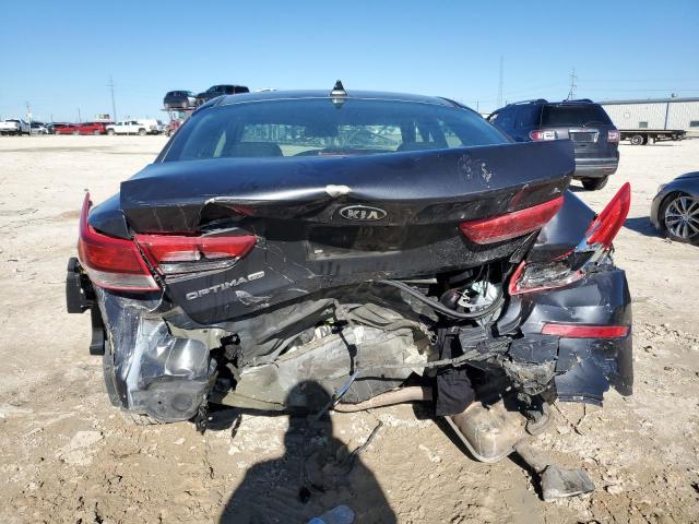2019 KIA OPTIMA LX 5XXGT4L35KG298839