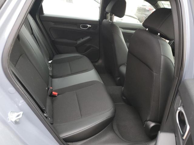 2023 HONDA CIVIC SPOR 19XFL2H86PE024294