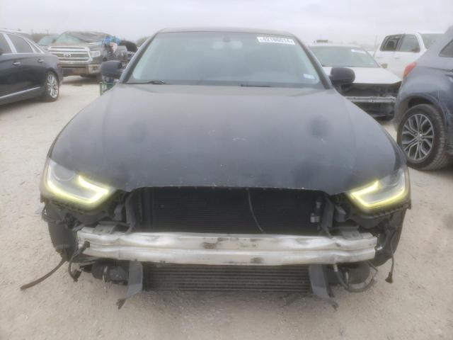 2015 AUDI A4 PREMIUM WAUFFAFL1FN021481