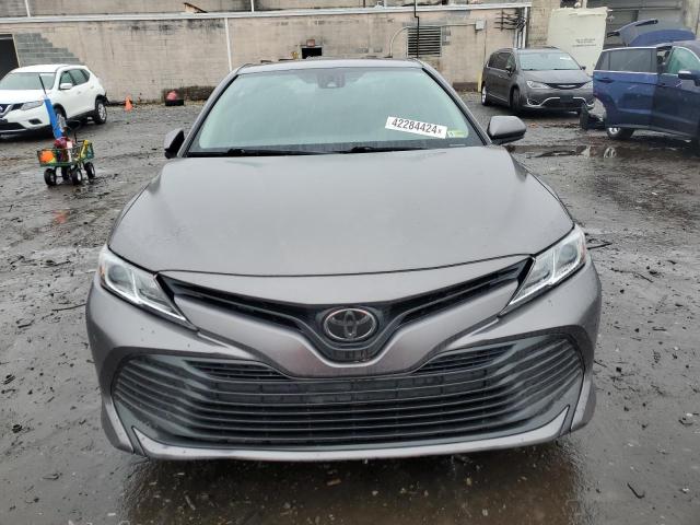 VIN 4T1B11HK6KU708522 2019 Toyota Camry, L no.5