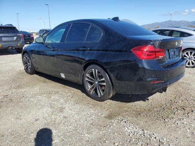 2018 BMW 330E - WBA8E1C56JA758788