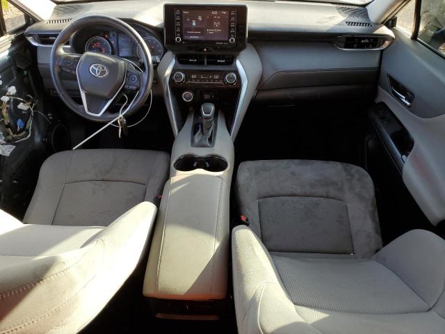 2022 TOYOTA VENZA LE - JTEAAAAH0NJ094647