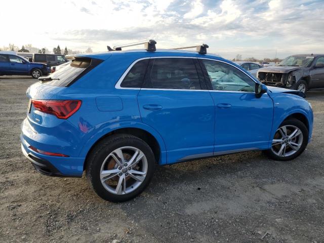 2020 AUDI Q3 PREMIUM - WA1EECF36L1025942