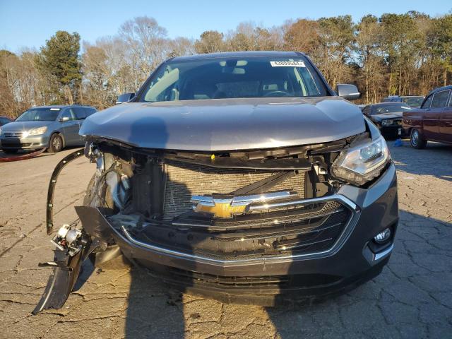 2021 Chevrolet Traverse Lt VIN: 1GNEVHKW2MJ194786 Lot: 50661344