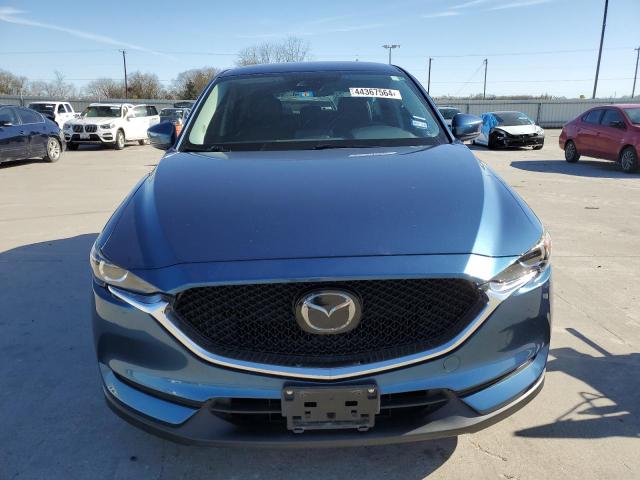2019 MAZDA CX-5 TOURI - JM3KFBCM7K1658596