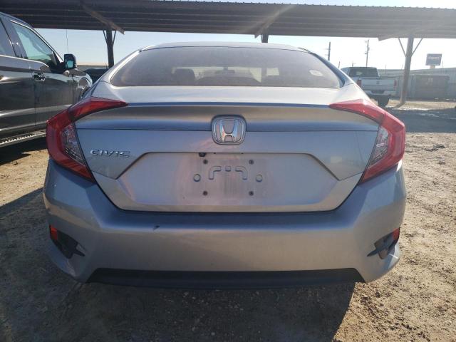 2016 HONDA CIVIC EX 19XFC2F77GE065124