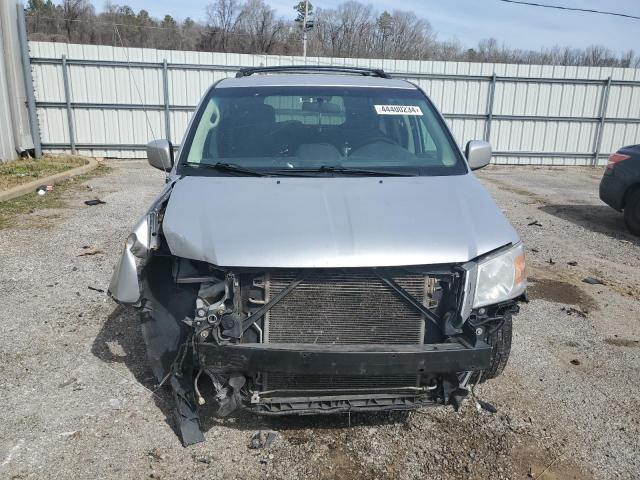 2010 Dodge Grand Caravan Sxt VIN: 2D4RN5D11AR100269 Lot: 44400234