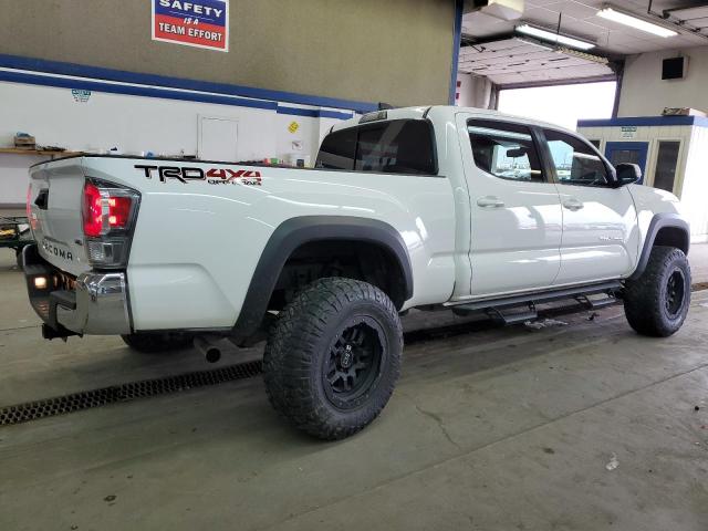 2021 Toyota Tacoma Double Cab VIN: 3TMDZ5BN0MM103645 Lot: 44063814