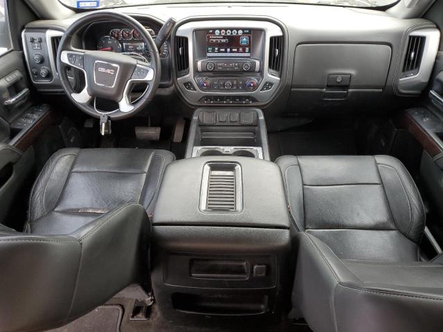 2018 GMC Sierra - Image 8