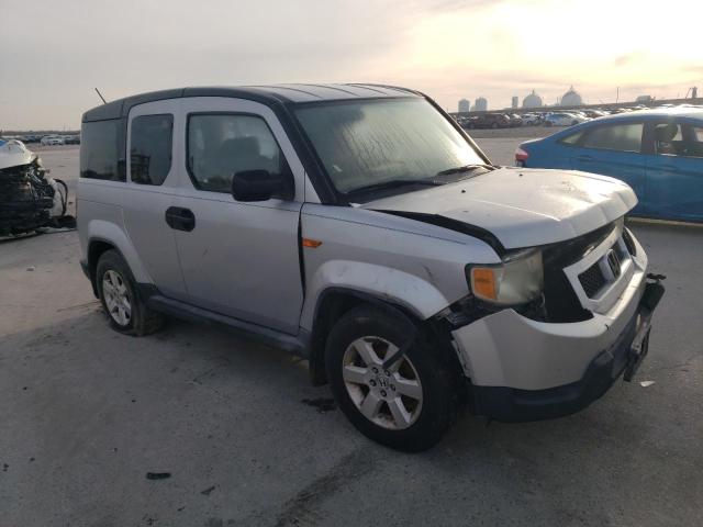 2010 Honda Element Ex VIN: 5J6YH1H71AL006127 Lot: 40577344