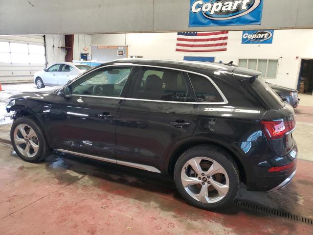 WA1EAAFYXP2194387 2023 AUDI Q5, photo no. 2