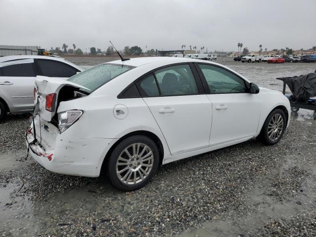 Vin: 1g1pa5sg8e7253447, lot: 41286334, chevrolet cruze ls 20143