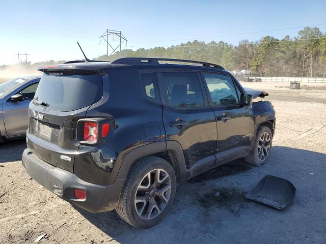 2015 Jeep Renegade Latitude VIN: ZACCJABT7FPB22350 Lot: 49275064