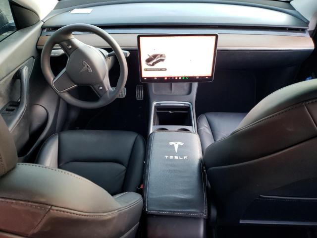 2022 TESLA MODEL Y 7SAYGDEFXNF457221