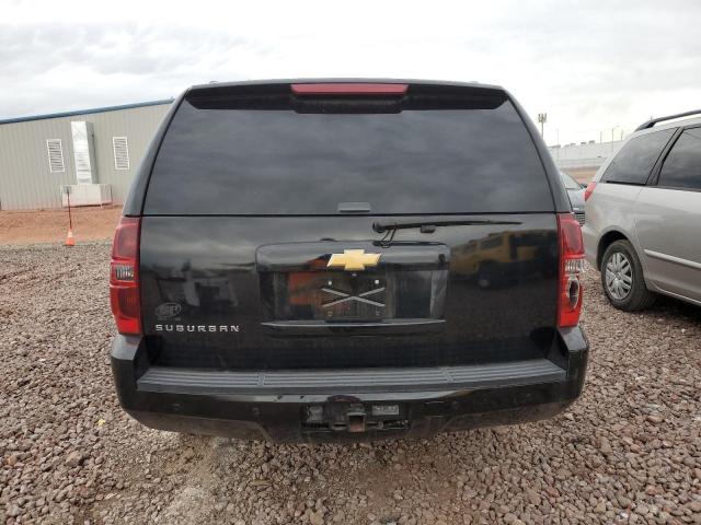 2013 Chevrolet Suburban C1500 Ls VIN: 1GNSCHE06DR342908 Lot: 41113744