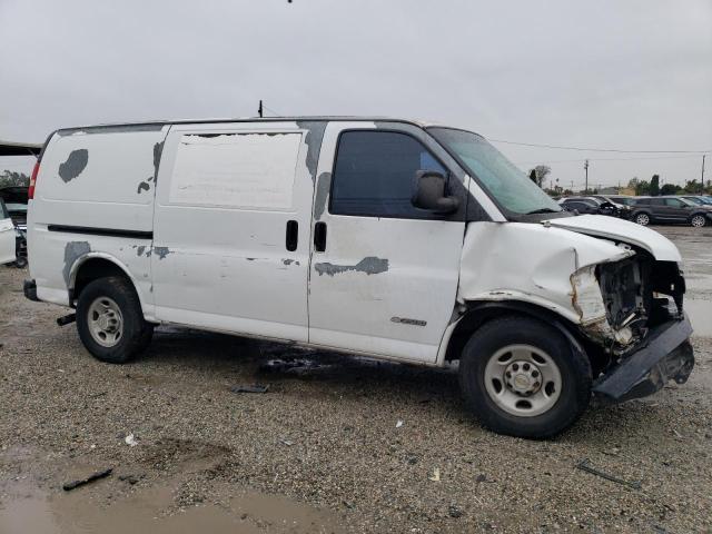 1GCGG25U351174485 2005 Chevrolet Express G2500