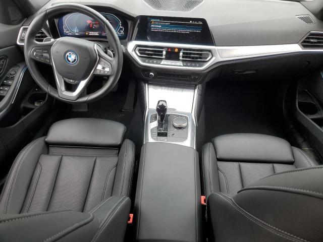2022 BMW 330XE - 3MW5P9J01N8C65749