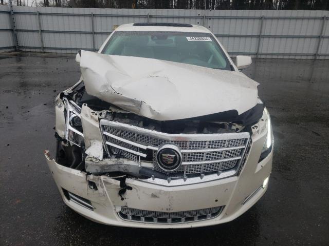 2014 Cadillac Xts Platinum VIN: 2G61S5S3XE9160681 Lot: 44238844