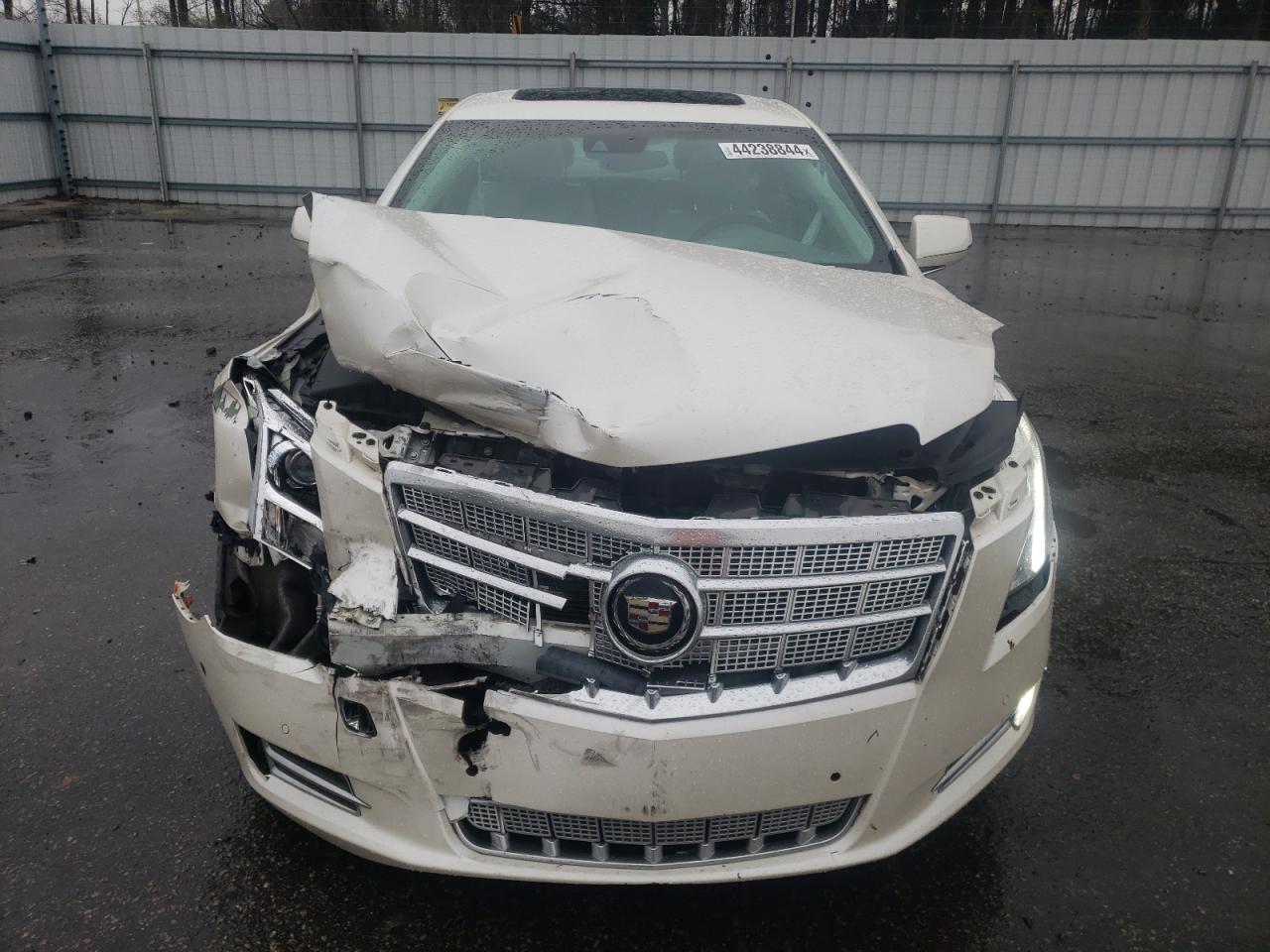 2G61S5S3XE9160681 2014 Cadillac Xts Platinum