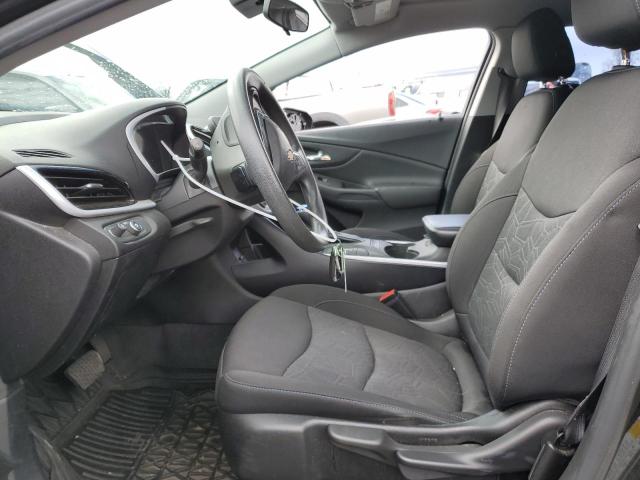 VIN 1G1RC6S51JU157677 2018 Chevrolet Volt, LT no.7