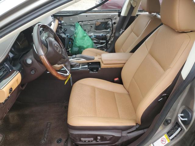 2017 LEXUS ES 350 58ABK1GGXHU050540