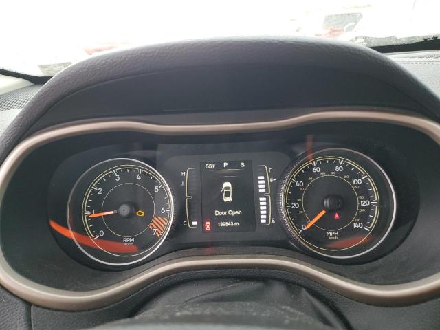 2015 JEEP CHEROKEE L 1C4PJMCB6FW714950