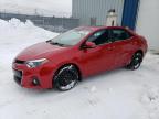 2016 TOYOTA COROLLA L - 2T1BURHE1GC585995