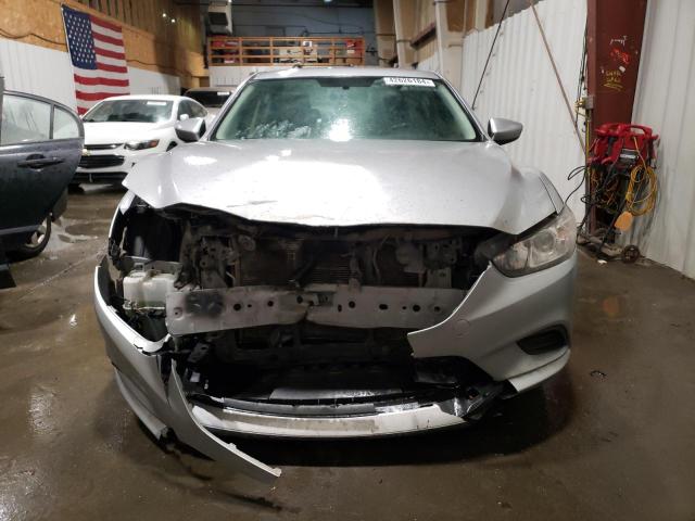 2016 MAZDA 6 TOURING - JM1GJ1V56G1479034