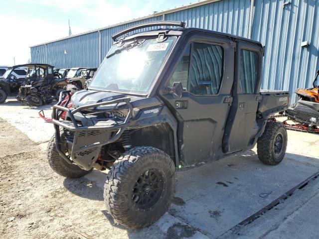 2020 CAN-AM DEFENDER M - 3JBUSAX43LK000004