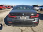 BMW 530 XI photo