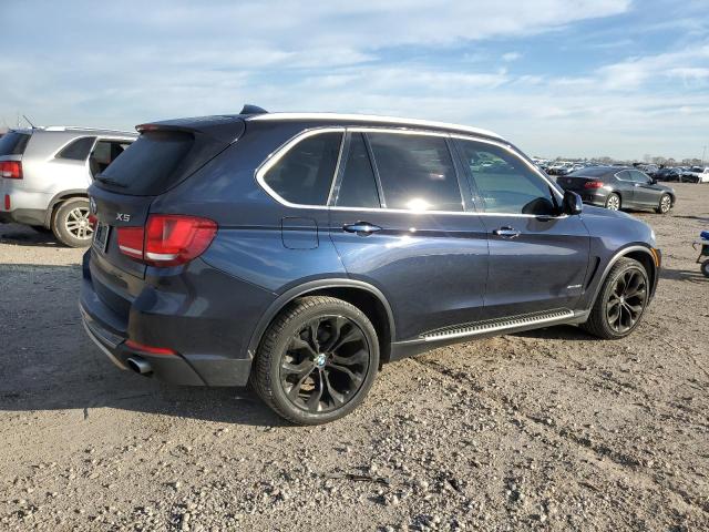 2017 BMW X5 SDRIVE3 5UXKR2C31H0X07134