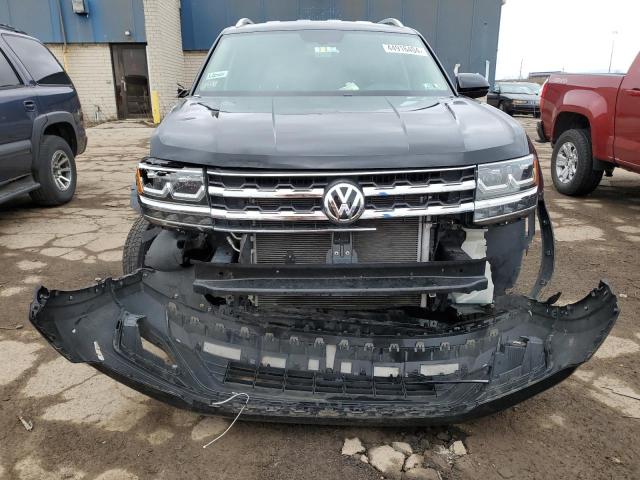 Lot #2381022107 2019 VOLKSWAGEN ATLAS SE salvage car