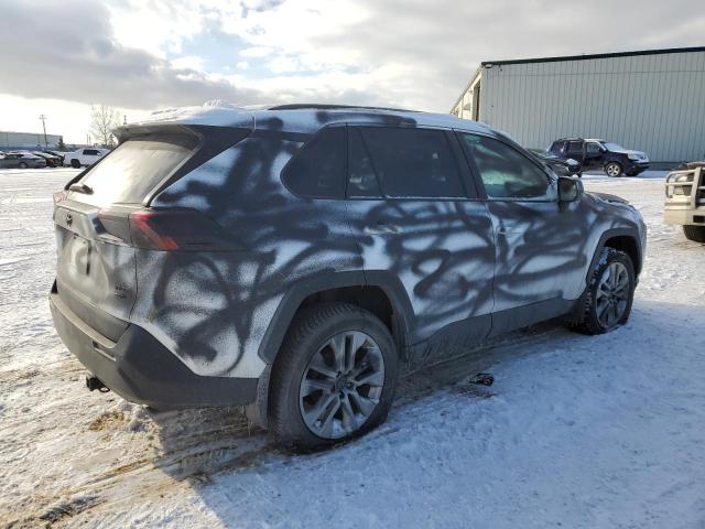 2021 TOYOTA RAV4 XLE 2T3R1RFV9MC159176