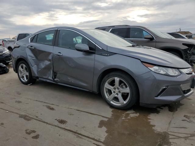 VIN 1G1RA6S5XJU157571 2018 Chevrolet Volt, LT no.4