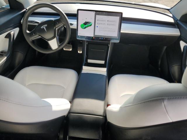 2020 TESLA MODEL 3 - 5YJ3E1EA2LF710030
