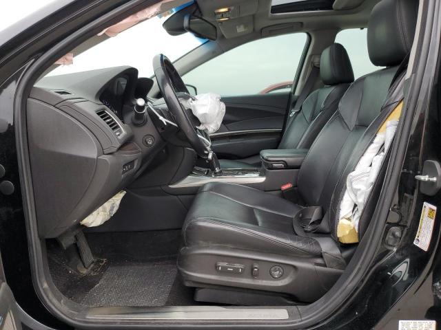 2015 ACURA RLX ADVANC JH4KC1F9XFC000993