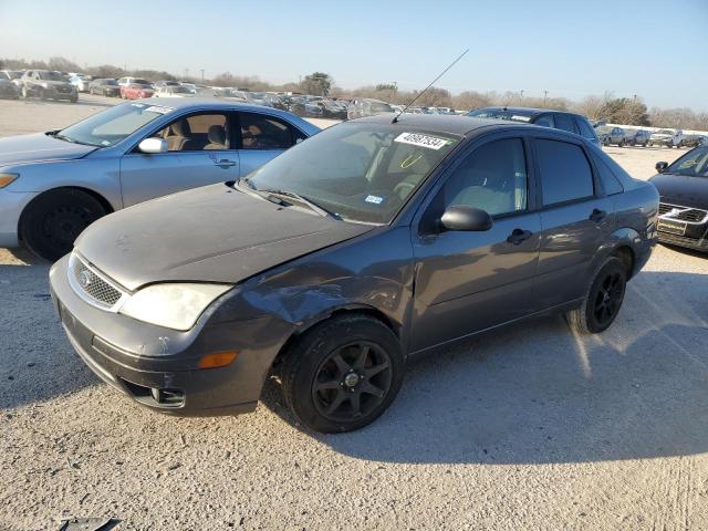 2006 Ford Focus 