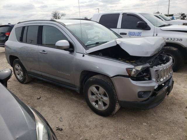 2016 JEEP COMPASS LA 1C4NJCEA4GD735296