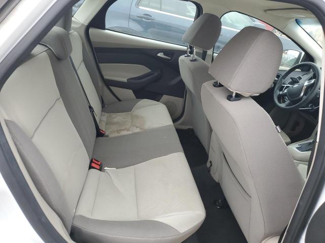 2012 Ford Focus Se VIN: 1FAHP3F27CL426852 Lot: 44162054