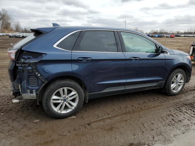 2FMPK4J82HBC53539 2017 FORD EDGE, photo no. 3