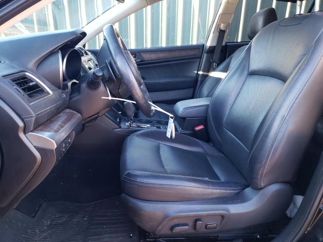 2018 SUBARU OUTBACK 2. 4S4BSANC3J3270380