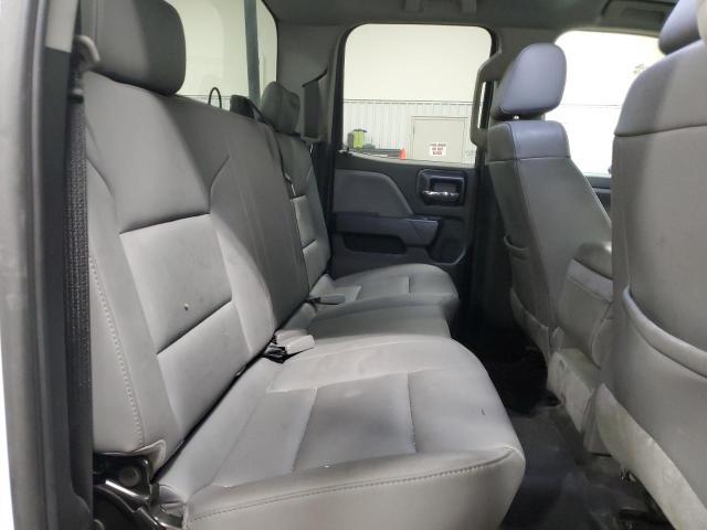 2019 CHEVROLET SILVERADO 2GCRCNEC8K1147964