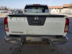 NISSAN FRONTIER S photo