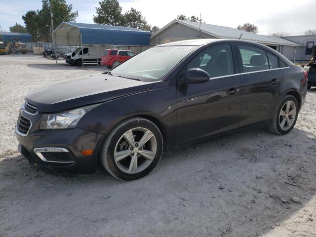 2015 Chevrolet Cruze Lt VIN: 1G1PE5SB0F7126914 Lot: 44564074