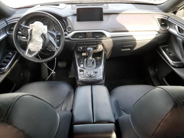 2018 MAZDA CX-9 GRAND JM3TCADY9J0229506